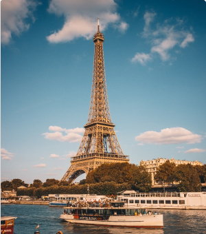 Cultural & Historical Cities