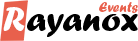 Rayanox Events Logo